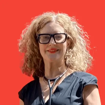 Carole - Private GP Clinic